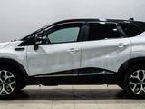 Renault Kaptur 2018 года за 7 600 000 тг. в Алматы – фото 2