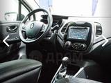 Renault Kaptur 2018 года за 7 600 000 тг. в Алматы – фото 4