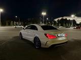 Mercedes-Benz CLA 200 2014 годаfor10 000 000 тг. в Алматы – фото 2