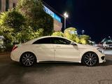 Mercedes-Benz CLA 200 2014 годаfor10 000 000 тг. в Алматы – фото 4