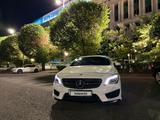 Mercedes-Benz CLA 200 2014 годаfor10 000 000 тг. в Алматы