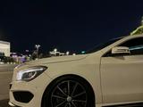 Mercedes-Benz CLA 200 2014 годаfor10 000 000 тг. в Алматы – фото 5