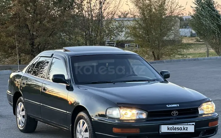 Toyota Camry 1993 годаfor2 300 000 тг. в Талдыкорган