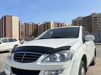 SsangYong Kyron 2014 года за 5 600 000 тг. в Астана