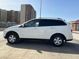 SsangYong Kyron 2014 годаүшін5 600 000 тг. в Астана – фото 3