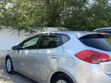 Kia Cee'd 2013 годаүшін6 000 000 тг. в Актобе