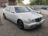 Mercedes-Benz E 240 2000 года за 3 500 000 тг. в Алматы