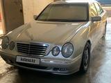 Mercedes-Benz E 240 2000 года за 3 500 000 тг. в Алматы – фото 3