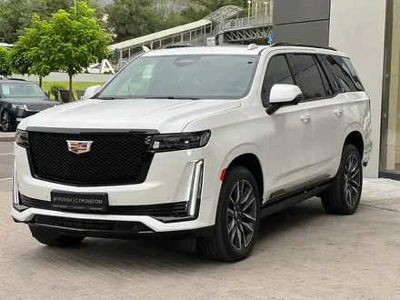 Cadillac Escalade 2023 года за 63 500 000 тг. в Усть-Каменогорск