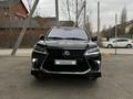 Lexus LX 570 2019 года за 41 000 000 тг. в Актобе