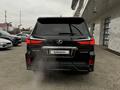 Lexus LX 570 2019 года за 41 000 000 тг. в Актобе – фото 7