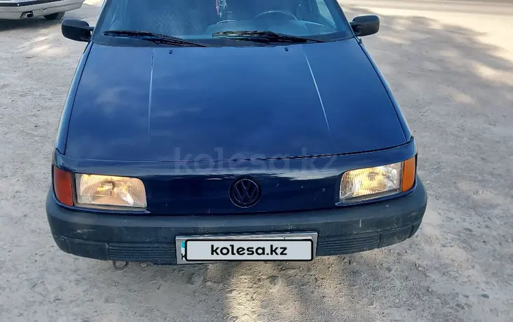 Volkswagen Passat 1991 года за 1 750 000 тг. в Туркестан