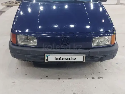 Volkswagen Passat 1991 года за 1 750 000 тг. в Туркестан – фото 5
