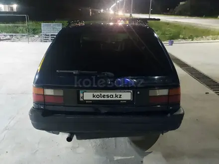 Volkswagen Passat 1991 года за 1 750 000 тг. в Туркестан – фото 7