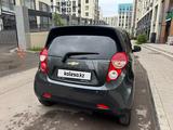 Chevrolet Spark 2022 годаүшін5 250 000 тг. в Астана – фото 3