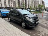 Chevrolet Spark 2022 годаүшін5 250 000 тг. в Астана