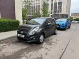 Chevrolet Spark 2022 годаүшін5 250 000 тг. в Астана – фото 4