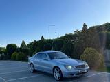 Mercedes-Benz S 320 2002 годаfor4 000 000 тг. в Актау – фото 3