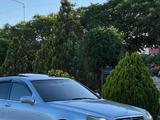 Mercedes-Benz S 320 2002 годаfor4 000 000 тг. в Актау – фото 4