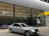 Mercedes-Benz S 320 2002 годаүшін4 900 000 тг. в Актау – фото 3