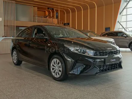 Kia Cerato Comfort 2026 года за 9 990 000 тг. в Уральск – фото 3
