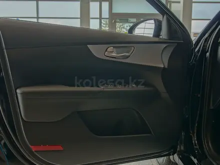 Kia Cerato Comfort 2026 года за 9 990 000 тг. в Уральск – фото 13