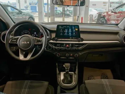 Kia Cerato Comfort 2026 года за 9 990 000 тг. в Уральск – фото 9