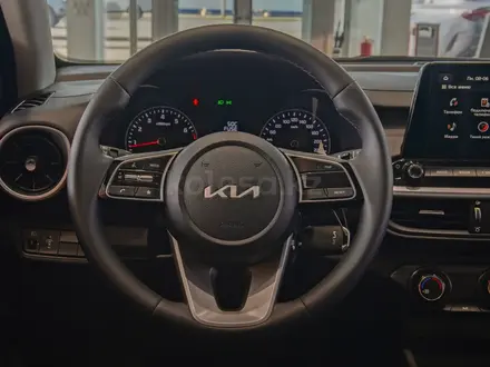 Kia Cerato Comfort 2026 года за 9 990 000 тг. в Уральск – фото 16