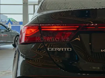 Kia Cerato Comfort 2026 года за 9 990 000 тг. в Уральск – фото 23