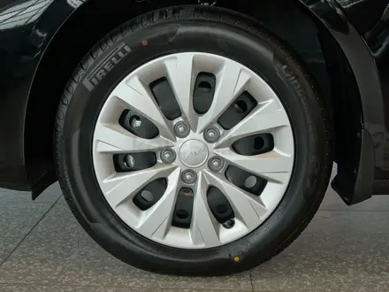 Kia Cerato Comfort 2026 года за 9 990 000 тг. в Уральск – фото 19