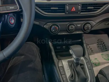 Kia Cerato Comfort 2026 года за 9 990 000 тг. в Уральск – фото 22