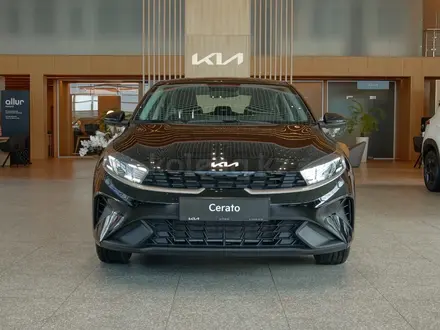 Kia Cerato Comfort 2026 года за 9 990 000 тг. в Уральск – фото 2