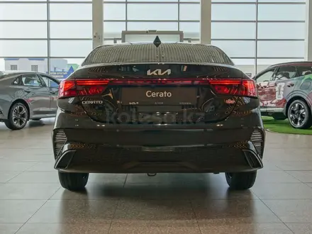 Kia Cerato Comfort 2026 года за 9 990 000 тг. в Уральск – фото 6