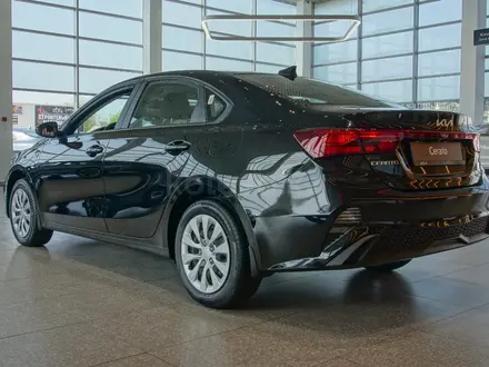 Kia Cerato Comfort 2026 года за 9 990 000 тг. в Уральск – фото 7