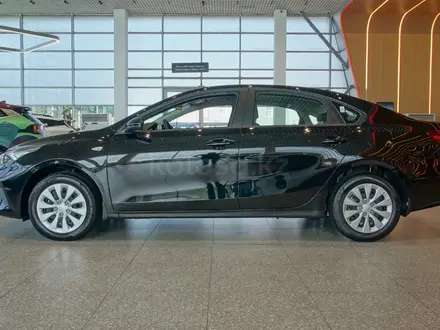 Kia Cerato Comfort 2026 года за 9 990 000 тг. в Уральск – фото 8
