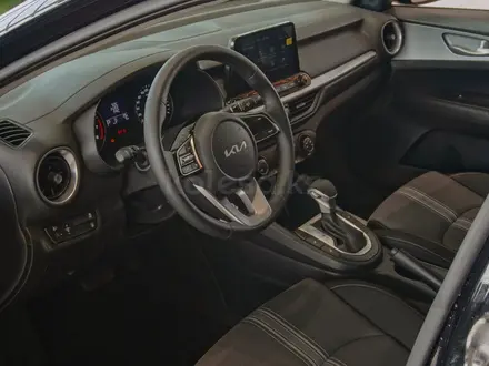 Kia Cerato Comfort 2026 года за 9 990 000 тг. в Уральск – фото 10