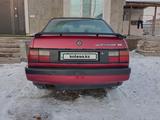 Volkswagen Passat 1990 годаfor700 000 тг. в Тараз – фото 2