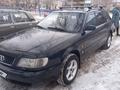 Audi A6 1995 годаүшін2 890 000 тг. в Петропавловск – фото 7