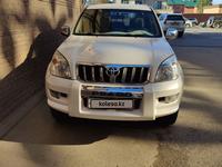 Toyota Land Cruiser Prado 2006 годаүшін11 300 000 тг. в Уральск