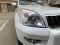 Toyota Land Cruiser Prado 2006 года за 11 300 000 тг. в Уральск – фото 20