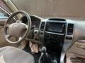 Toyota Land Cruiser Prado 2006 года за 11 300 000 тг. в Уральск – фото 3