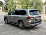 Lexus LX 570 2017 года за 44 500 000 тг. в Алматы – фото 4