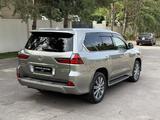 Lexus LX 570 2017 года за 44 500 000 тг. в Алматы – фото 5