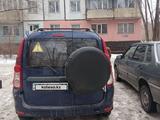 ВАЗ (Lada) Largus 2015 года за 3 000 000 тг. в Караганда – фото 3