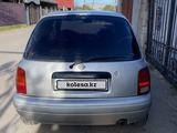 Nissan Micra 1994 года за 950 000 тг. в Алматы – фото 2