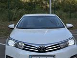 Toyota Corolla 2013 года за 7 000 000 тг. в Павлодар – фото 2