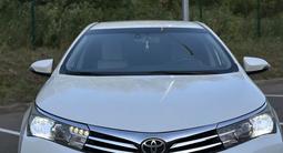 Toyota Corolla 2013 года за 7 000 000 тг. в Павлодар – фото 2