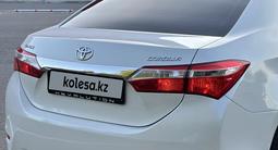 Toyota Corolla 2013 года за 7 000 000 тг. в Павлодар – фото 5