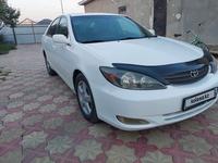 Toyota Camry 2004 года за 4 700 000 тг. в Атырау