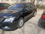 Toyota Camry 2013 годаүшін10 800 000 тг. в Усть-Каменогорск – фото 3